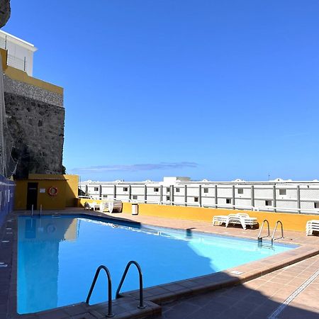 Rio Canario 102 Mogán エクステリア 写真